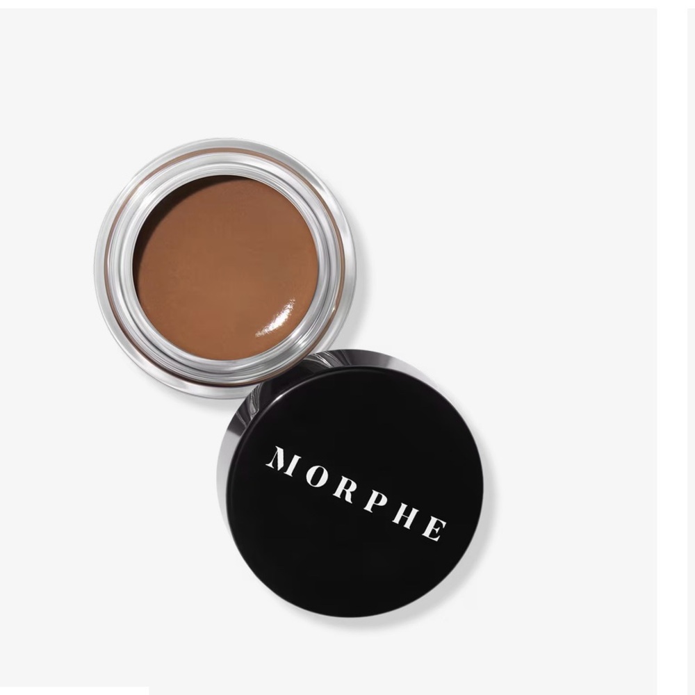 New Morphe Tinted‎ Supreme Brow Sculpting & Shaping Wax Biscotti light Taupe
